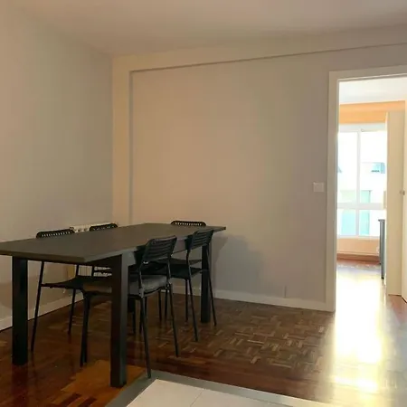 Vibescoruna- Juan Florez Apartment